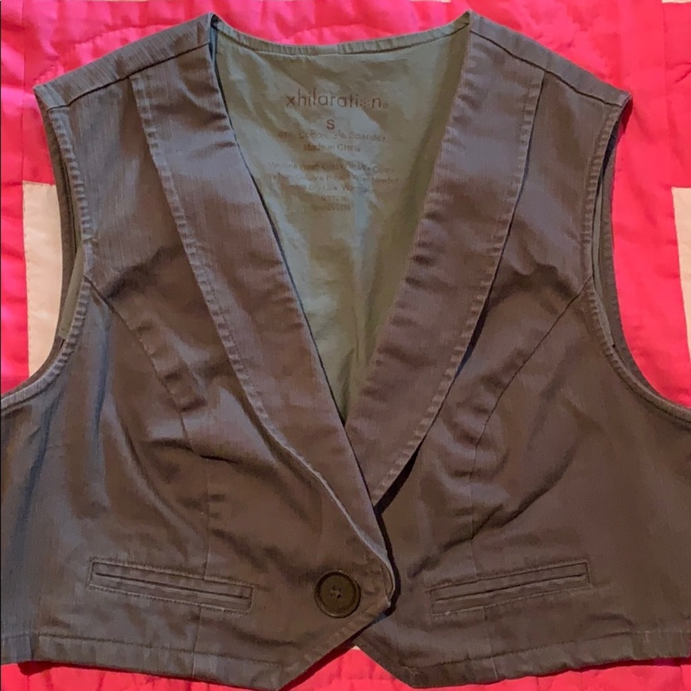 Xhilaration vest